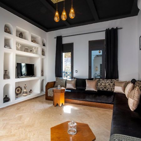 Riad Tamazgha Marakeş Dış mekan fotoğraf